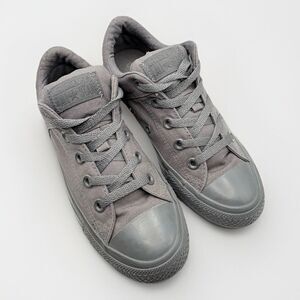 Converse High Street Thunder Grey Sneakers – Men’s 4 / Women’s 6 (149434F) Shoes